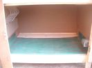 INTERIOR BOXA