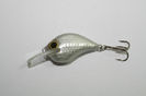 2884 - 3cm 4g pure silver