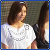 • ..:-w .. Miss Jungah doreste sa nu`i mai zici Dispe, pt ca a fost decat un episod.. :-"..:))
