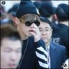 140414 Kris @ Tokyo Haneda & Gimpo Intl Airport.009