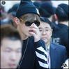 140414 Kris @ Tokyo Haneda & Gimpo Intl Airport.009