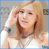 ↘. .. :-??.. Aaa.. nu stiu..:-?? (se uita la ceas) Haide MinWoo..:-w
