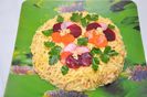 salata panselute