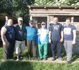 Arpi- Cipri- Giurca- Bojan- Calin- Eu