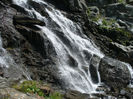 cascada Capra