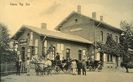 Tg.Jiu 1905