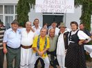 SERGIU VAIDA SI NANASII LA PALOS DE ZIUA FIILOR SATULUI PALOS ARDEAL.