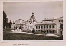 Sinaia 1923