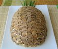salata ananas