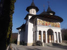 Catedrala Manastirii Sihastria