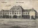 Hotel Regele Stefan 1874