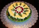 salata"ficat sub o haina de blana"