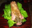 aspic "Piglet"