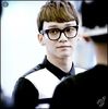 140501 Jong Dae - Chen @ EXO-M Incheon Airport LA.01