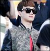 140508 Chen @ Gimpo Airport to Beijing Airport.10