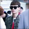 140508 Chen @ Gimpo Airport to Beijing Airport.14
