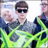 140508 Chen @ Gimpo Airport to Beijing Airport.15