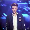 140415 Sehun @ EXO Comeback Showcase.031