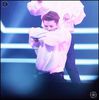 140415 Sehun @ EXO Comeback Showcase.036