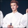 140415 Sehun @ EXO Comeback Showcase.060