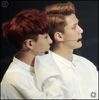 140415 Sehun @ EXO Comeback Showcase.061