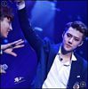 140415 Sehun @ EXO Comeback Showcase.063