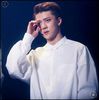 140415 Sehun @ EXO Comeback Showcase.075