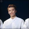 140415 Sehun @ EXO Comeback Showcase.076