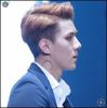 140415 Sehun @ EXO Comeback Showcase.079