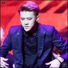 140415 Sehun @ EXO Comeback Showcase.081