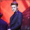 140415 Sehun @ EXO Comeback Showcase.082
