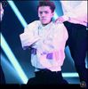 140415 Sehun @ EXO Comeback Showcase.100