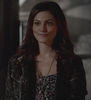 Carooo! *hug* Ce faci? | Nush Damon, a inceput sa ma ocoleasca Elijah.