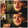 █ ▄→ hey elijah. cu ce sunt flocirelele? -davina-
