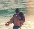 Raisei ii era frica insa se lasa dusa de val si pentru prima data in viata ei nu se mai gandea la