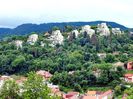 Vedere de la Cetate
