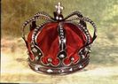 Coroana de otel a regelui Carol I