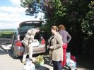 inpachetarea -spre romania-Craiova