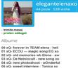 - Perfect For Me - eleganteelenaxo -
