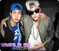 ; justin ; ahh;;) acum sunteti de partea lui ?! Fine ;;)[pleaca nervos=))]