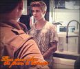 ; justin ; stay away from her Jason ! She`s mine!! -.-"