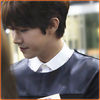 +. Si-l lasam cu JungAh ..:)) [se aseaza pe canapea]