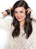 Lucy Hale - Mark Cosmetics 2013 2