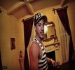 #► Dap...|o strange`n brate si`o pupa pe frunte|