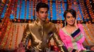 Qubool Hai Asad And Zoya Engagement Wallpaper