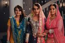 Sangeeta Kapure - TV Actress - Qubool Hai ff