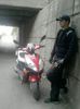 mee & my bike