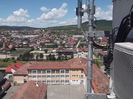 ZBOR ALINIAT CU APARATURA RADAR