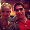 dove-cameron-ryan-mccarten-disneyland-duo