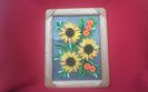 085 Tablou Quilling 18cm-23cm 40 lei